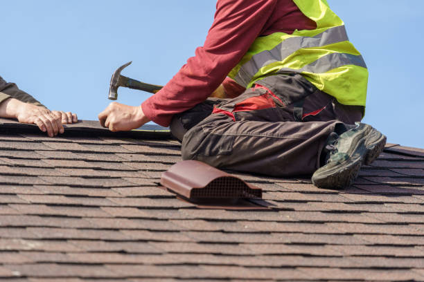 Best Storm Damage Roof Repair  in Glendale, CO