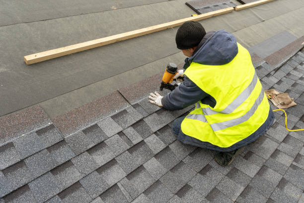 Quick and Trustworthy Emergency Roof Repair Services in Glendale, CO