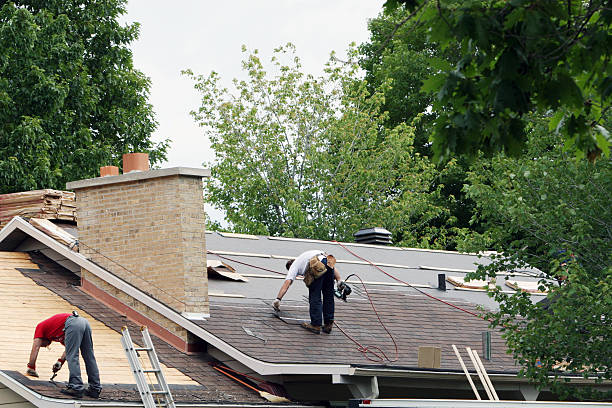 Tile Roofing Contractor in Glendale, CO