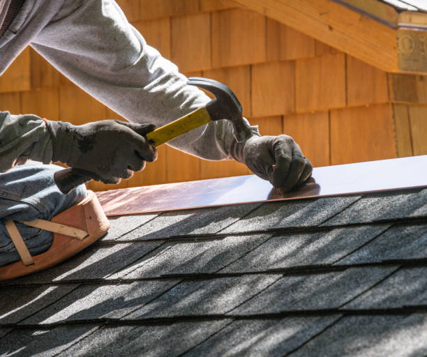 Best Shingle Roofing Installation  in Glendale, CO